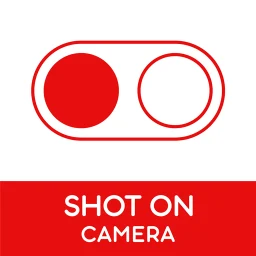 ShotOn Stamp Camera 아이콘
