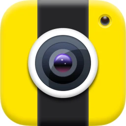 Timeprint:Timestamp Camera GPS 아이콘